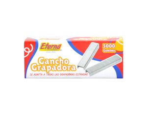 Gancho Para Grapadora Estándar Eterna