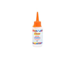 Silicona Liquida de 60 ML Eterna