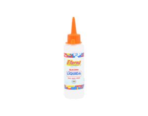 Silicona Liquida de 100 ML Eterna