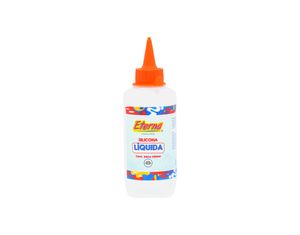Silicona Liquida de 250 ML Eterna