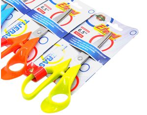 Tijeras Multiusos 6,5  pulgadas Eterna