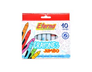 Crayones Para Niños Eterna