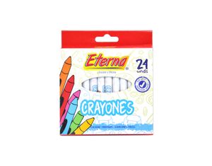 Crayones Para Niños Eterna