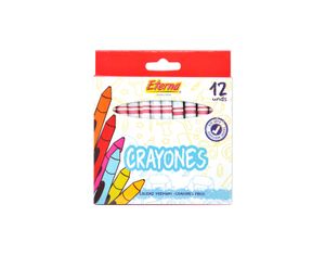 Crayones Para Niños Eterna