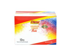 Escarcha Liquida 60gr Neón Surtida Eterna