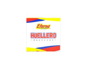 Huellero Dactilar  Eterna