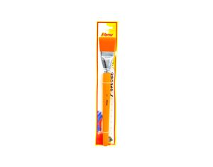 Pincel Eterna Plano Nylon  Eterna