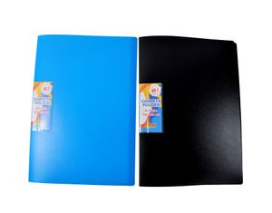 Carpeta Con Hojas Folder Con 30 Hojas Eterna