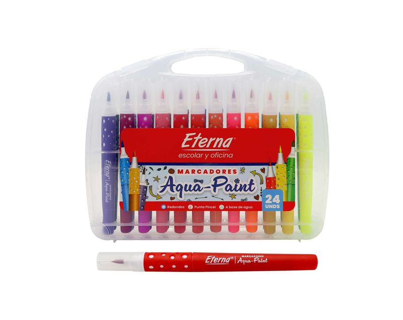 Copia de Marcadores Aquarela Aqua Paint Punta Pincel Eterna-1767037766389