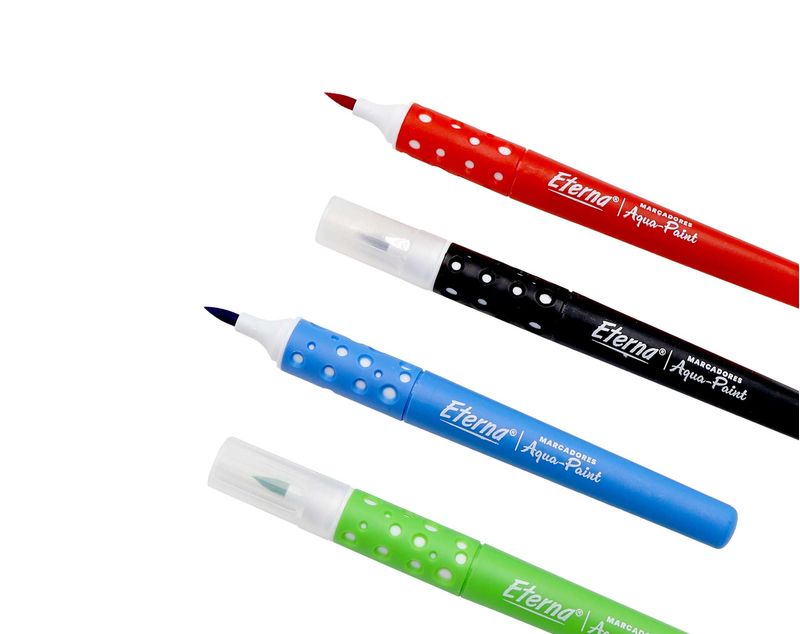 Copia de Marcadores Aquarela Aqua Paint Punta Pincel Eterna-1767037778237