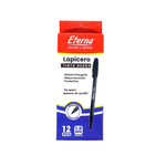 Lapicero Tradicional Negro Eterna -1768847126406