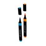 Marcadores de Acuarela Lavables X24 Eterna-1768920324362